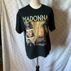 Madonna  T-Shirt